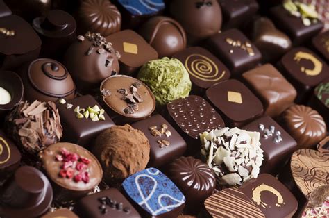 are all chocolate about same quality